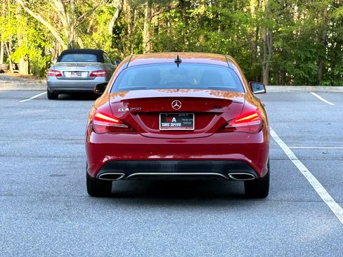 Used 2019 Mercedes-Benz CLA 250 CLA250 image 5
