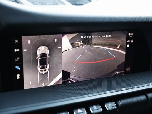 Certified 2025 Porsche 911 Carrera image 41