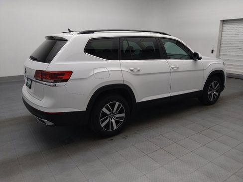 Used 2023 Volkswagen Atlas SE FWD image 10