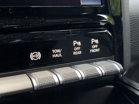 New 2025 RAM 2500 Big Horn image 32