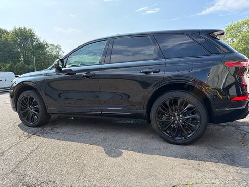 Used 2023 Lincoln Corsair AWD w/ Equipment Group 101A image 7