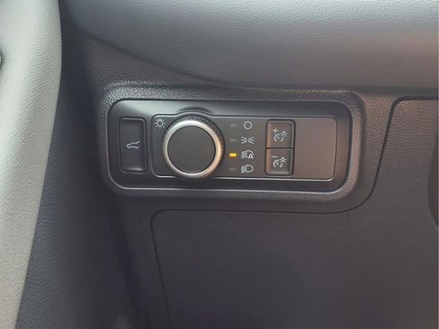 New 2026 Ford Explorer Active AWD/4WD image 12