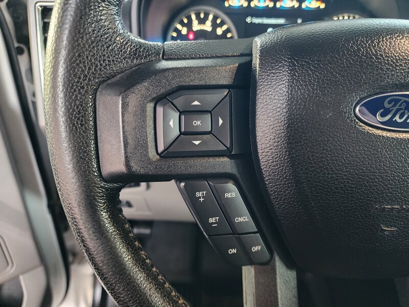 Used 2016 Ford F150 XLT w/ Equipment Group 302A Luxury AWD/4WD image 31