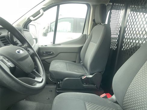 Used 2024 Ford Transit 250 Low Roof w/ Exterior Upgrade Package image 3