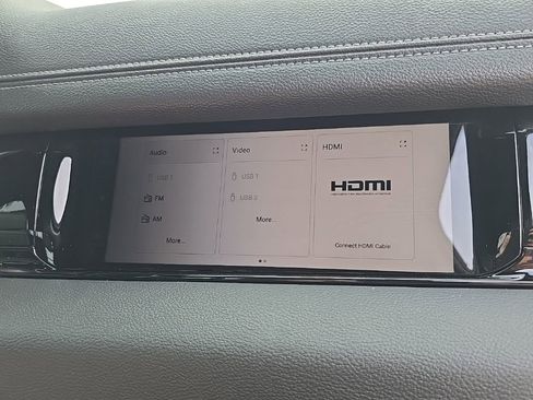 New 2026 RAM 1500 Laramie AWD/4WD image 56