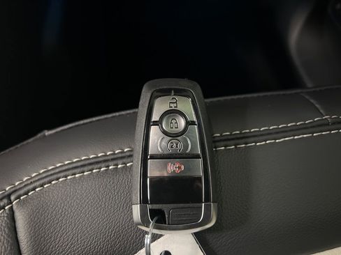 New 2026 Ford Bronco Outer Banks image 44