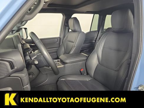 Certified 2024 Toyota Land Cruiser w/ Premium Package AWD/4WD image 23