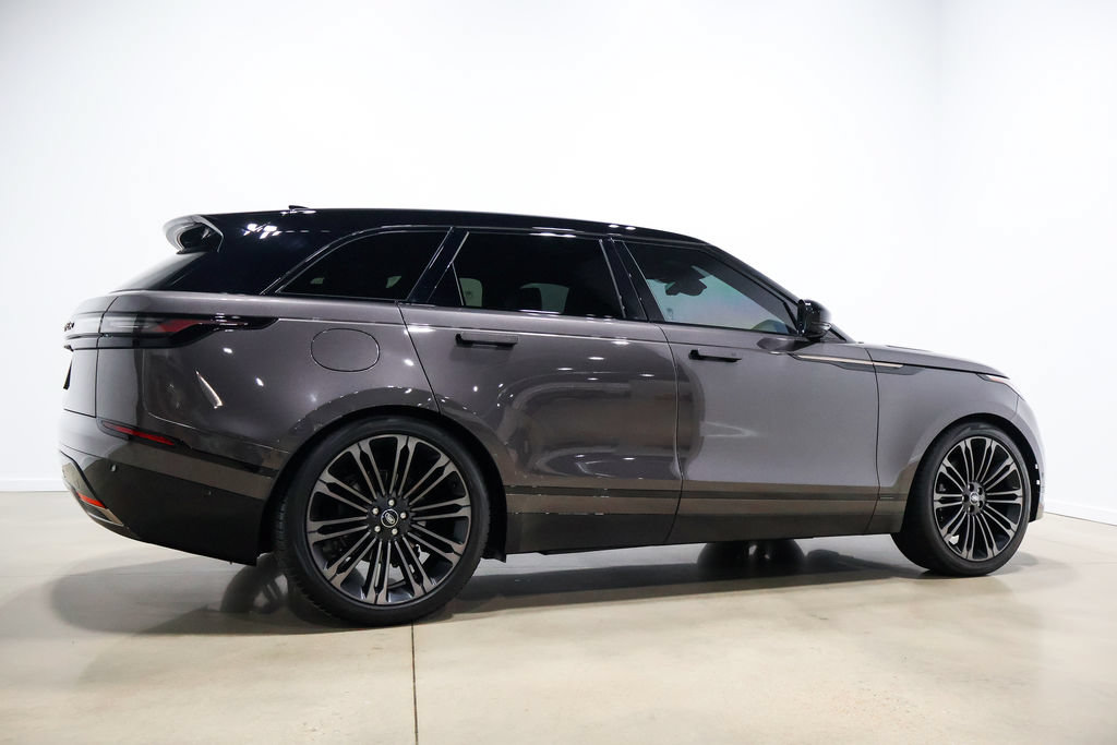 Used 2026 Land Rover Range Rover Velar Autobiography AWD/4WD image 76