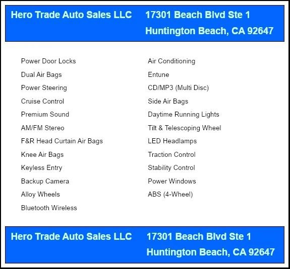 Used 2015 Toyota Corolla LE FWD image 39