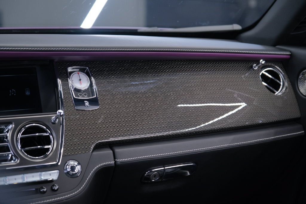 Used 2020 Rolls-Royce Wraith RWD image 51