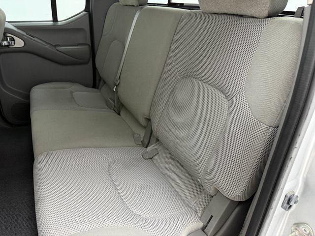 Used 2018 Nissan Frontier SV RWD image 34