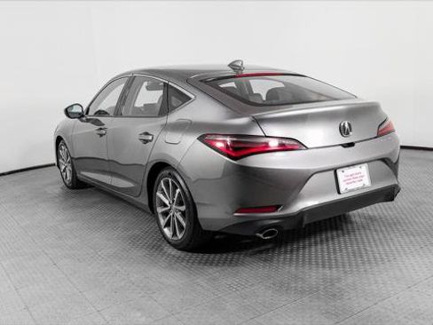 Used 2025 Acura Integra FWD image 6