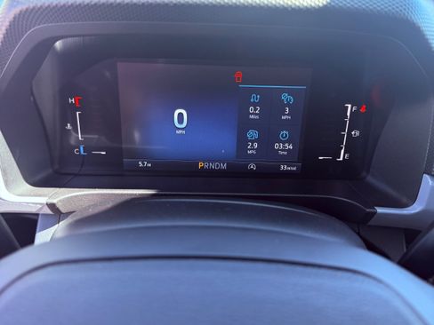 New 2026 Ford Ranger XL AWD/4WD image 16