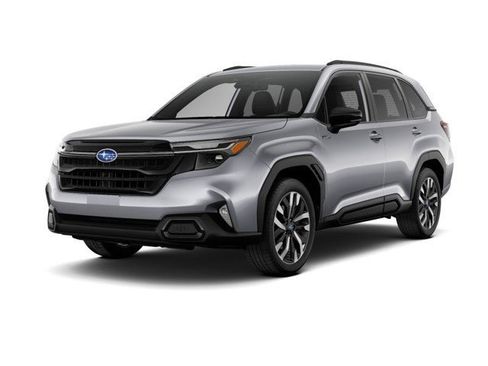 New 2026 Subaru Forester Touring image 2