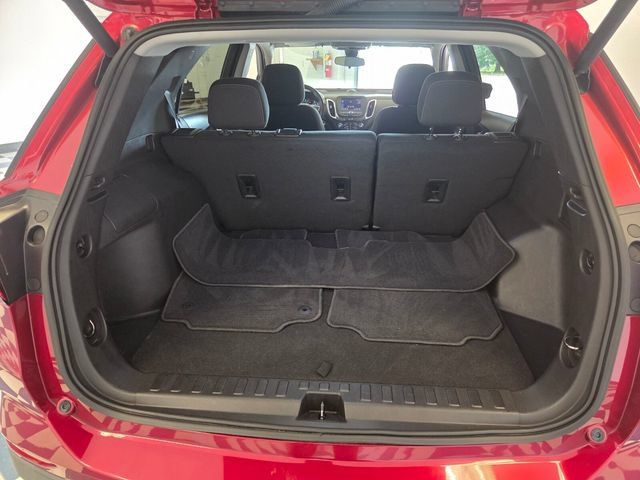 Used 2023 Chevrolet Equinox LT FWD image 16
