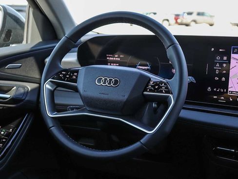 New 2025 Audi Q6 e-tron Premium Plus image 20