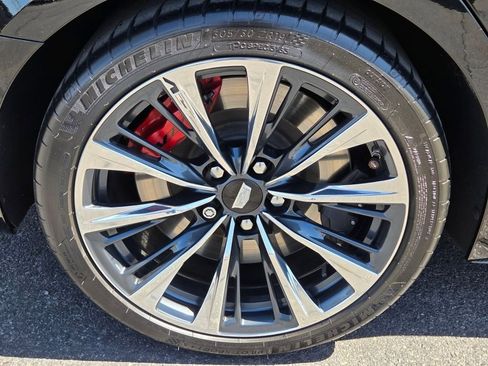Used 2023 Cadillac CT5 V Blackwing RWD image 33