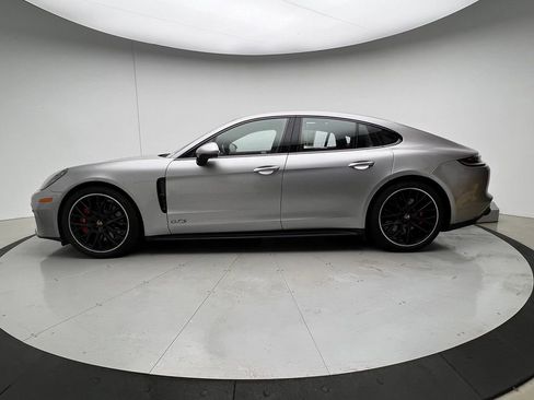 Certified 2022 Porsche Panamera GTS AWD/4WD image 2