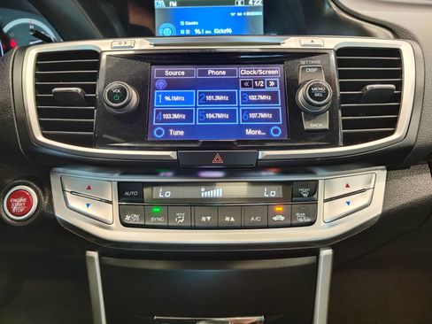 Used 2014 Honda Accord EX-L image 25