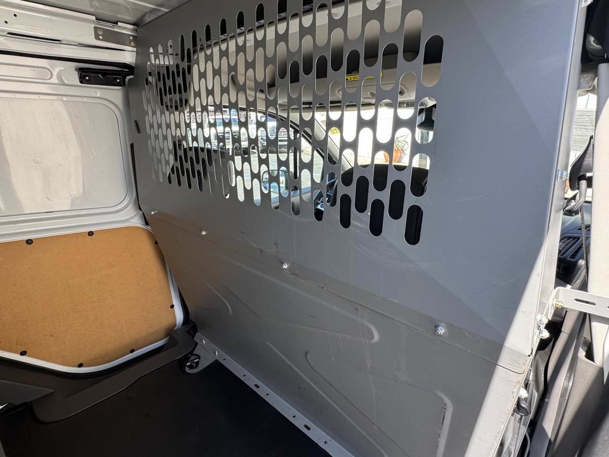 Used 2021 Ford Transit Connect XL FWD image 16