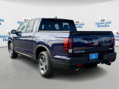 Used 2023 Honda Ridgeline RTL image 5