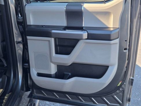 Used 2019 Ford F150 XLT w/ Equipment Group 301A Mid image 11