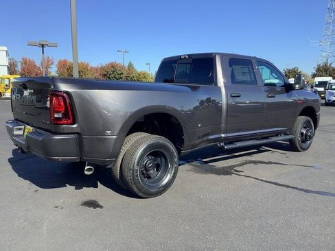 New 2026 RAM 3500 Tradesman image 30