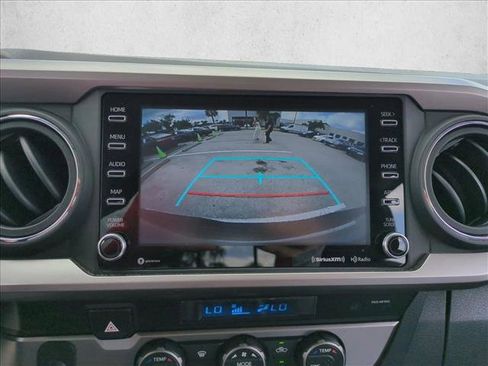 Used 2022 Toyota Tacoma SR5 RWD image 14