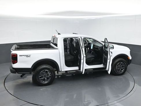 Used 2024 Ford Ranger XLT image 59