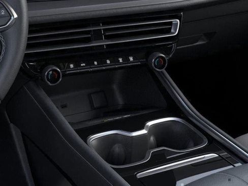 New 2026 Chevrolet Traverse LT w/ Enhanced Driving Package image 73