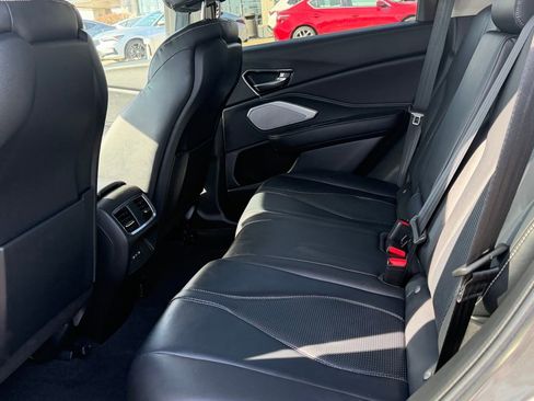 Certified 2023 Acura RDX w/ Technology Package image 13