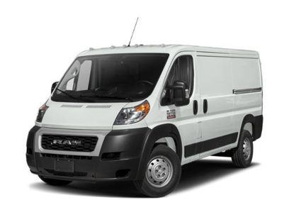 Used 2019 RAM ProMaster 1500