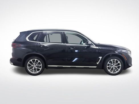 Used 2026 BMW X5 xDrive40i AWD/4WD image 7