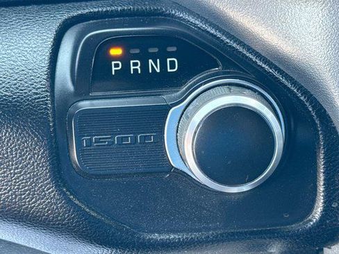 Used 2021 RAM 1500 Lone Star RWD image 23