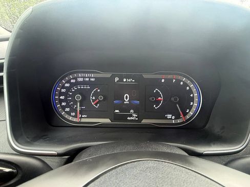 Used 2023 Hyundai Tucson SEL AWD/4WD image 19