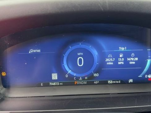 Used 2021 Ford Explorer ST w/ Equipment Group 401A AWD/4WD image 13