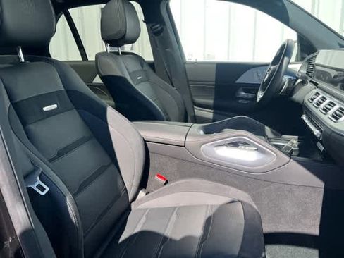 Certified 2025 Mercedes-Benz GLE 53 AMG 4MATIC image 15