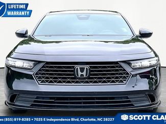 Used 2024 Honda Accord Sport video 2