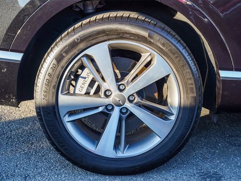 Used 2023 Genesis GV80 3.5T w/ Cargo Package image 13