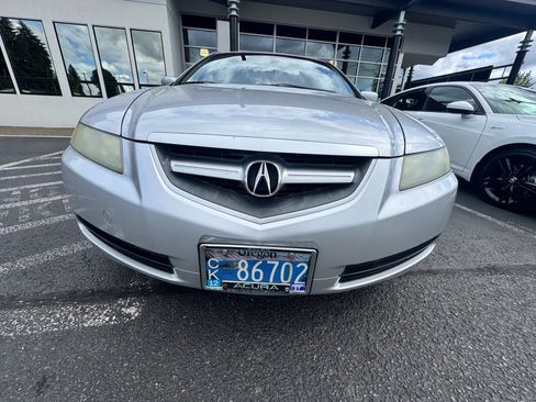 Used 2006 Acura TL FWD image 5