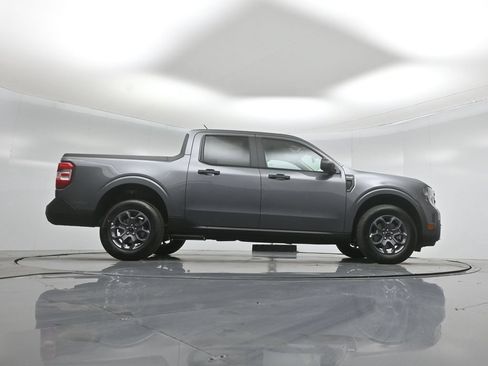 New 2026 Ford Maverick XLT FWD image 42