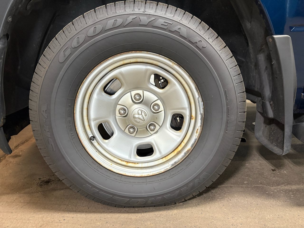 Used 2022 RAM 1500 Tradesman AWD/4WD image 21