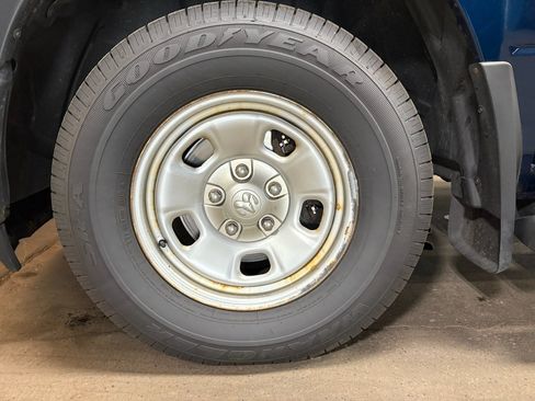 Used 2022 RAM 1500 Tradesman AWD/4WD image 21