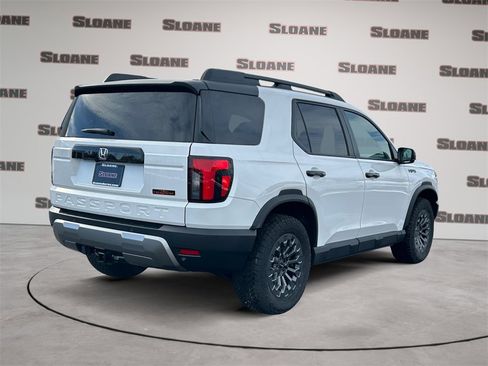 New 2026 Honda Passport TrailSport image 5