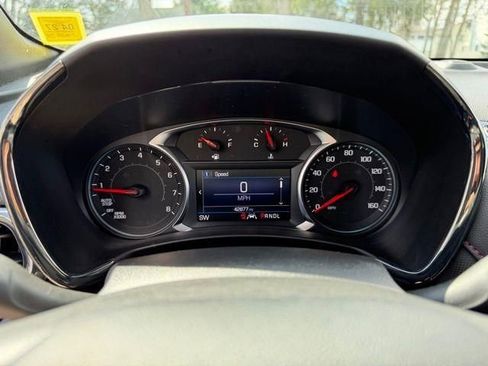 Used 2023 Chevrolet Equinox RS AWD/4WD image 30