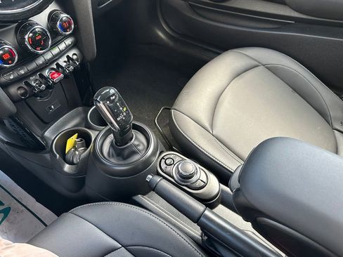 Used 2024 MINI Cooper Convertible FWD image 17