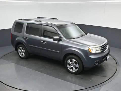 Used 2012 Honda Pilot EX image 63