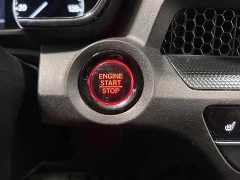 Certified 2024 Honda CR-V EX image 30