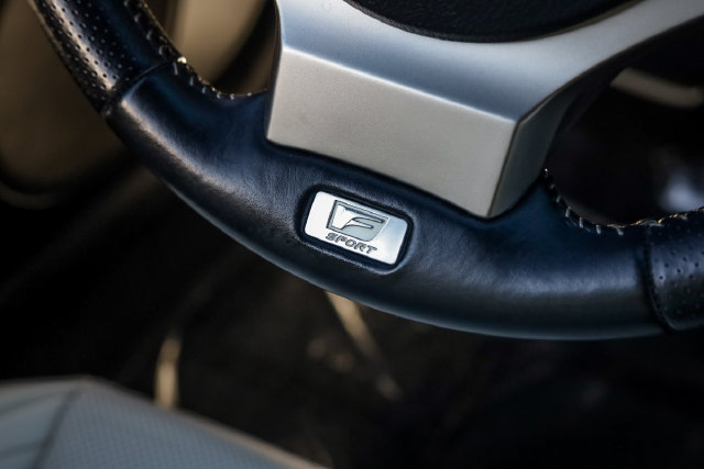Used 2019 Lexus RC 300 F Sport RWD image 25