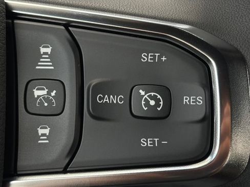New 2026 RAM 1500 Laramie w/ Night Edition AWD/4WD image 29